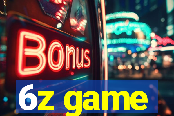 6z game